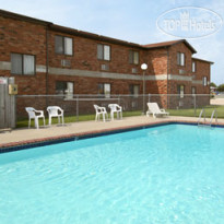 Super 8 Independence 