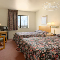 Super 8 Independence 