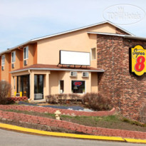 Super 8 Lawrence 