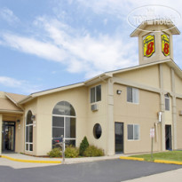 Super 8 Liberal 