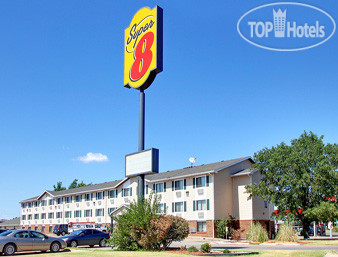 Hotel photo Super 8 Manhattan 2*
