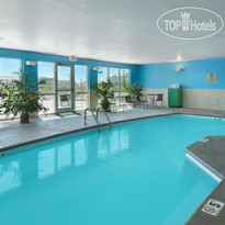 Super 8 Topeka at Forbes Landing 