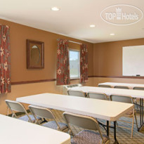 Super 8 Topeka at Forbes Landing 