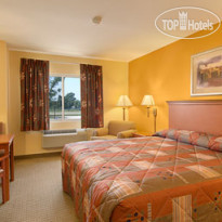 Super 8 Topeka at Forbes Landing 