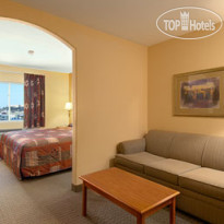 Super 8 Topeka at Forbes Landing 