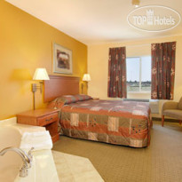 Super 8 Topeka at Forbes Landing 