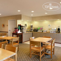 Super 8 Topeka at Forbes Landing 