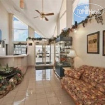 Super 8 Wichita/West/Airport 