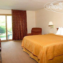 Quality Inn Lawrence 