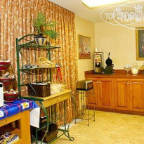 Quality Inn Lawrence 