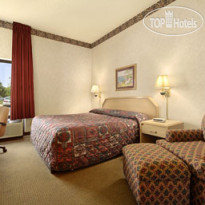 Baymont Inn & Suites Lawrence 