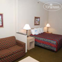 Baymont Inn & Suites Lawrence 