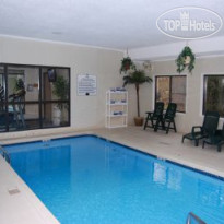 Baymont Inn & Suites Lawrence 