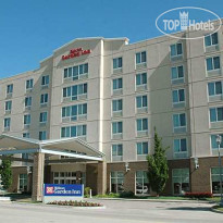 Hilton Garden Inn Kansas City Kansas
