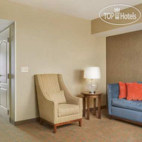 Hilton Garden Inn Manhattan
