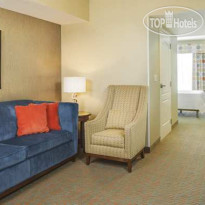 Hilton Garden Inn Manhattan