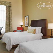Hilton Garden Inn Manhattan
