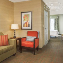 Hilton Garden Inn Manhattan