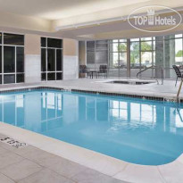 Hilton Garden Inn Manhattan