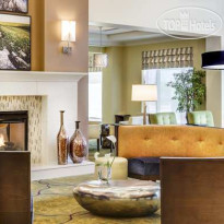 Hilton Garden Inn Manhattan