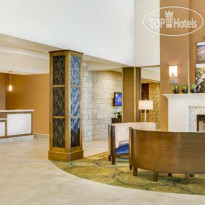 Hilton Garden Inn Manhattan