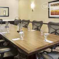 Hilton Garden Inn Manhattan