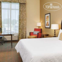 Hilton Garden Inn Manhattan