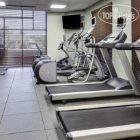 Hilton Garden Inn Manhattan