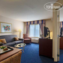 Hilton Garden Inn Overland Park