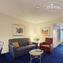 Hilton Garden Inn Overland Park