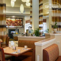 Hilton Garden Inn Overland Park