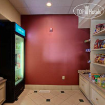 Hilton Garden Inn Overland Park