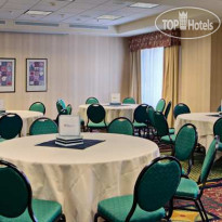 Hilton Garden Inn Overland Park