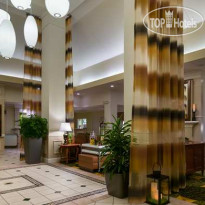 Hilton Garden Inn Overland Park