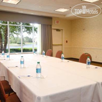 Hilton Garden Inn Wichita 