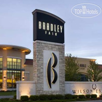 Hilton Garden Inn Wichita 