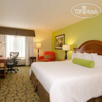 Hilton Garden Inn Wichita 