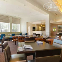 Hilton Garden Inn Wichita 