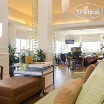 Hilton Garden Inn Wichita 