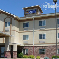 Best Western Plus Wakeeney Inn & Suites 