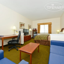 Best Western Plus Wakeeney Inn & Suites 