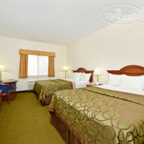 Best Western Plus Wakeeney Inn & Suites 