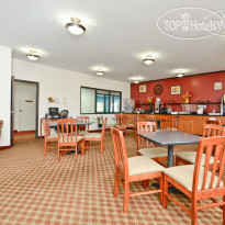 Best Western Plus Wakeeney Inn & Suites 