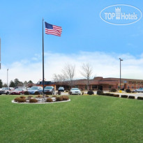 Best Western Airport Inn & Conference Center 