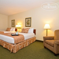 Best Western Airport Inn & Conference Center 