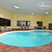 Best Western Airport Inn & Conference Center 