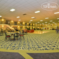 Best Western Airport Inn & Conference Center 