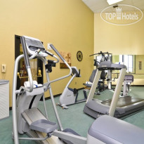 Best Western Airport Inn & Conference Center 