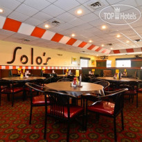 Best Western Airport Inn & Conference Center 