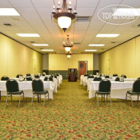 Best Western Airport Inn & Conference Center 